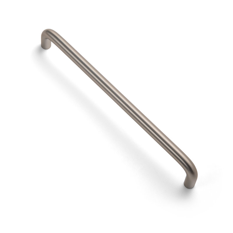 Bar/Handle pull Multipack, 7 9/16'', Brushed Nickel Plus