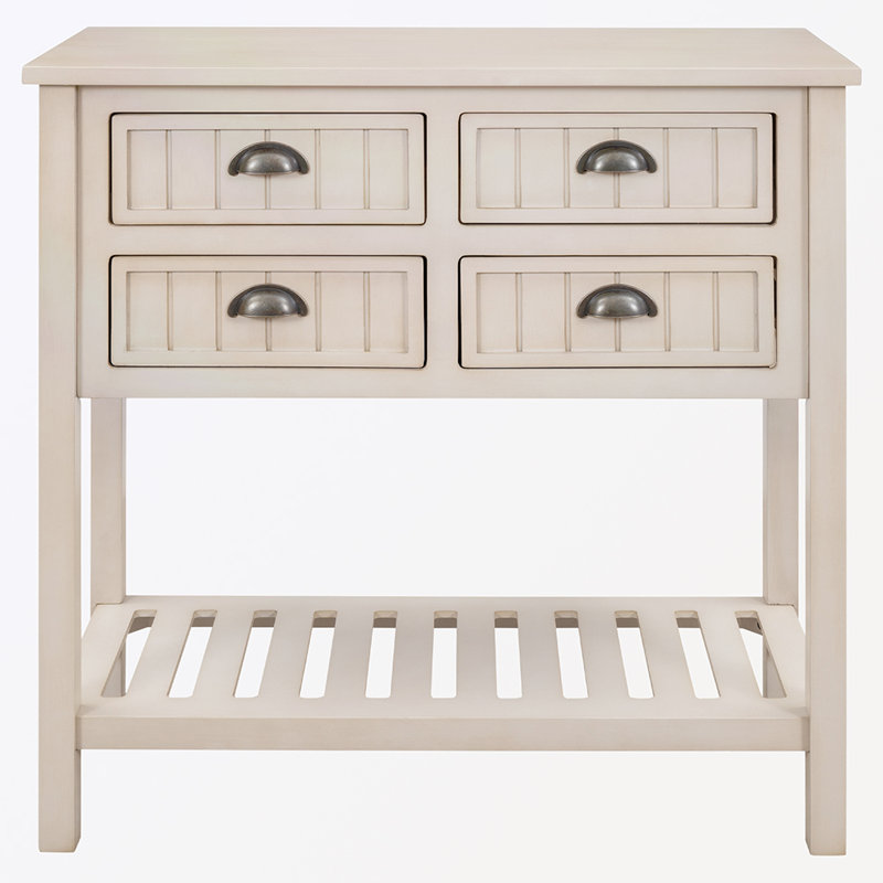 Keiana 31.71'' Console Table