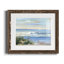 Beach Combers par J Paul - reproduction de cadre photo-1012177422-941734170