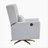 Electric Lift Recliner Chair With Remote Control, Comfortable And Supportive For Elderly And Injured-2088317000