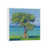 White Floater Framed is unavailable