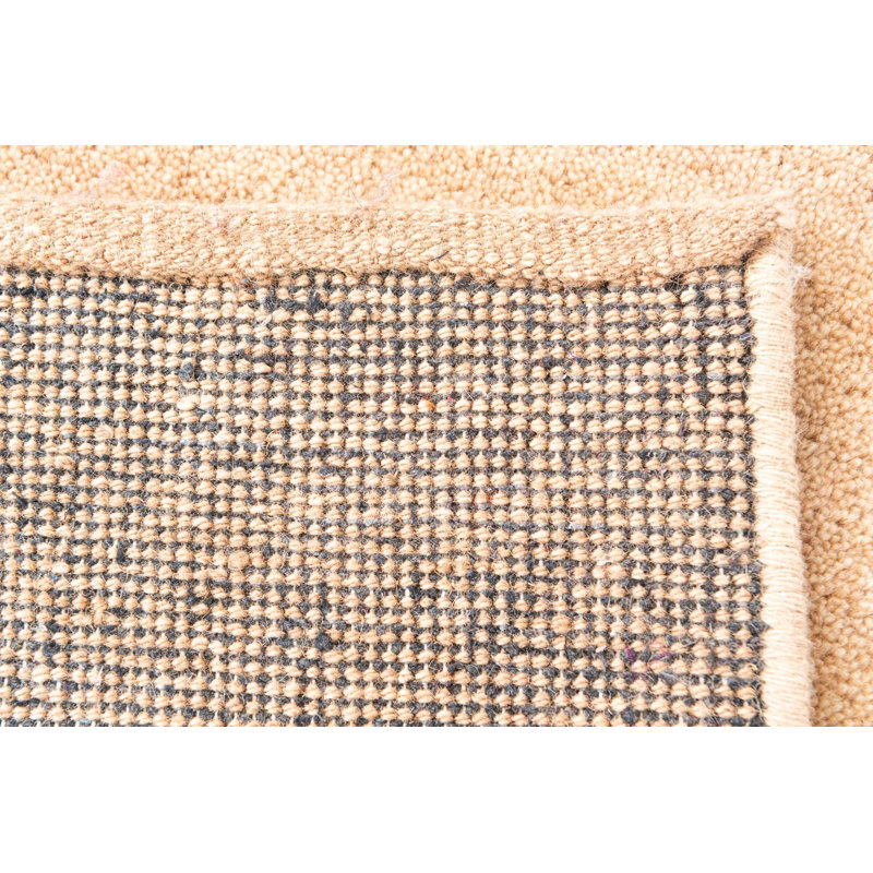 Tapis de couloir beige Neff