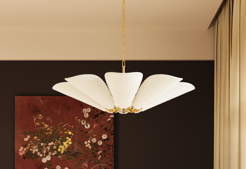 Chandeliers