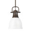 Petit luminaire suspendu avec tige Aljona-60651898-60651893-60651879