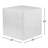 Jules Steel Top End Table-26410076-26410078