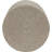 Delp Natural Jute End Table