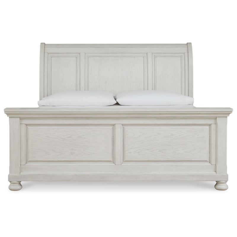 Robbinsdale Queen Sleigh Bed, Queen