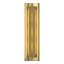 Gallery Dimmable 10.4 Lbs Flush Mount Scone-96124188-96124195-109104628