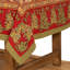 Noel Handmade Floral Tablecloth-399815023