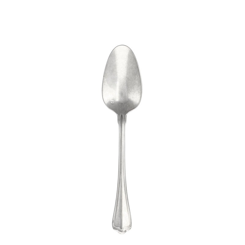 San Marco Antiqued Serving Spoon