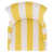 Yellow / White Stripe is out of stock