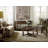 Leesburg Demilune Hall Console