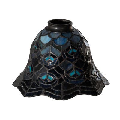 Bell Lamp Shade
