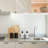 Eberlein Bathroom Accessory Set