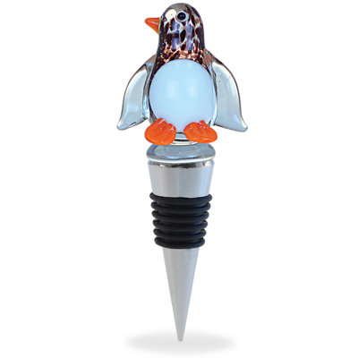 Aapeli Glass Bottle Stopper
