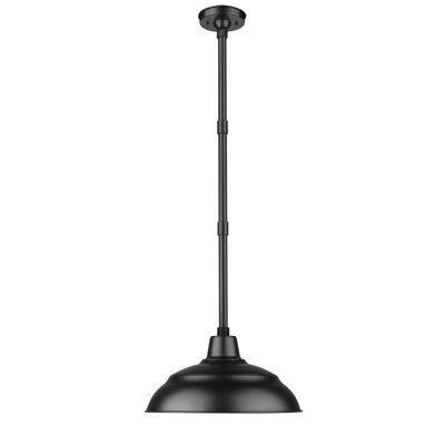 Camila 1 - Light Single Pendant