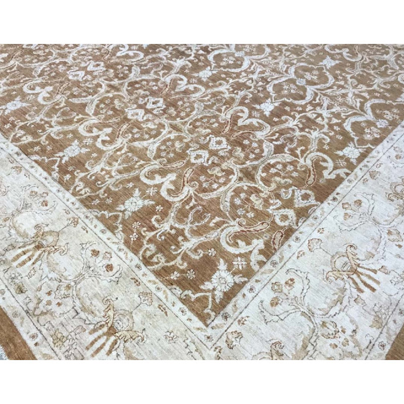 One-of-a-Kind 11'8" X 14'8" Area Rug