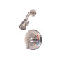 Satin Nickel