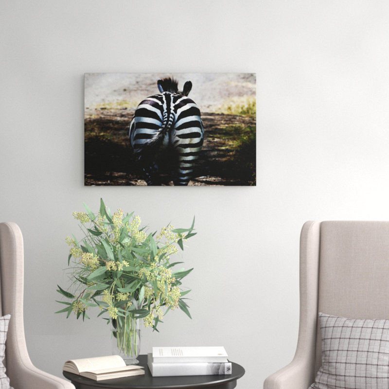 Wrapped Canvas Print, 50cm H x 76cm W