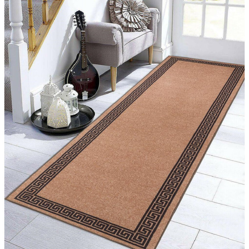 Ayr Area Rug, Rectangle 40 x 60 cm