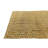 Judy Yellow Rug