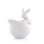 Stoneware Creamer Bowl