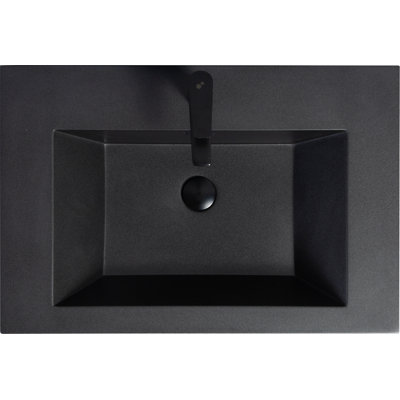 Svensen Bathroom Vanity with Top