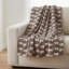 Machine Woven Throw Blanket-124212468