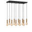 Breck 10 - Light Kitchen Island Pendant-173743033