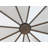 Gazebo Penguin Florence Solarium 12 Ft X 12 Ft Polycarbonate Roof - Sand-90546244-17534884