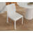 PU Leather Side Chair-106713725