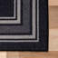 Tapis noir antidérapant Raceland-2059495421