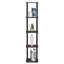 Mandrin 5 Tier Shelving Bookcase-36155790