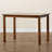 Jouan Rectangular Dining Table-1129673931