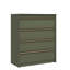 Queensland Tauryn 4 Drawer Chest of Drawers