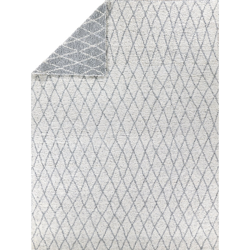 Giorgio Geometric Indoor / Outdoor Rug, Rectangle 2' x 3'