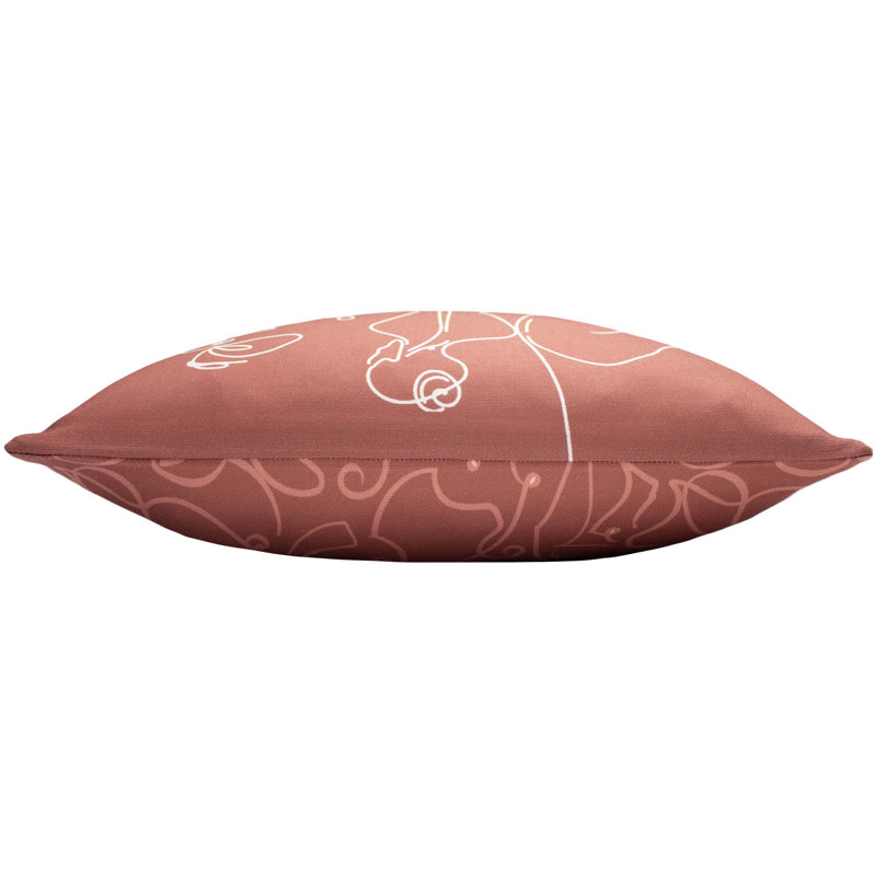 Square Throw Cushion