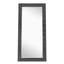 Miroir pleine longueur Elegant