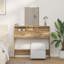Engineered Wood 100 X 41 X 140 Cm Storage-1029120455