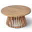 Table basse de patio