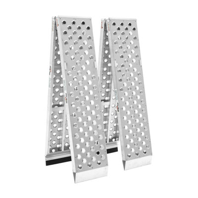 Black Widow Metal Foldable