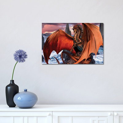 " Coppervein " by Ruth Thompson
