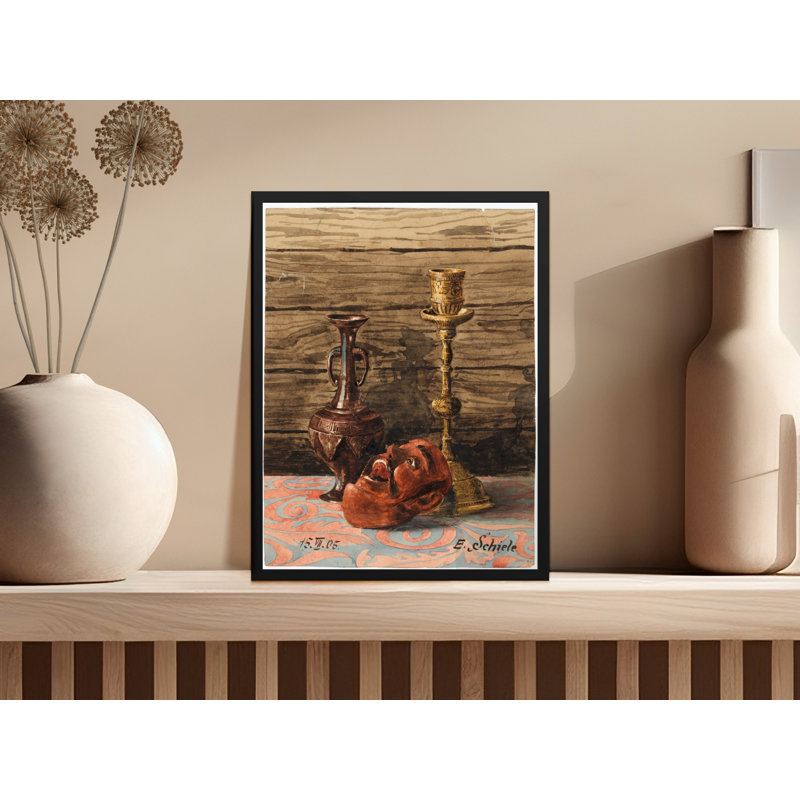 No Frame Print, 5x7