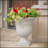 Outdoor Modern Planter