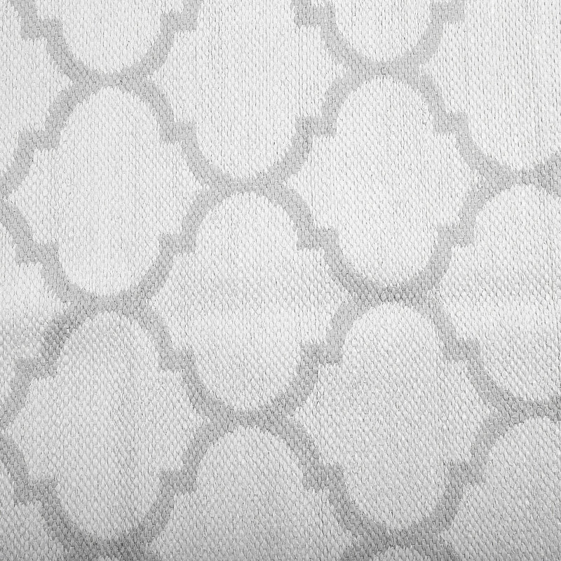 Worthington Geometric Indoor / Outdoor Area Rug, Rectangle 140 X 200cm