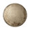 Chambord Antiqued Glass Round Wall Mirror, Large