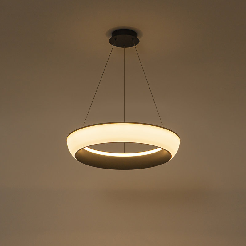 Lustre à DEL