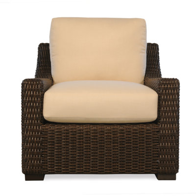 Mesa Outdoor Lounge Chair