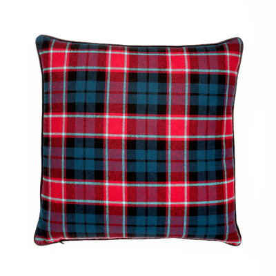 Housse et insert de coussin en coton Esterel