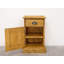 38cm W Solid Wood Bedside Table-126515714